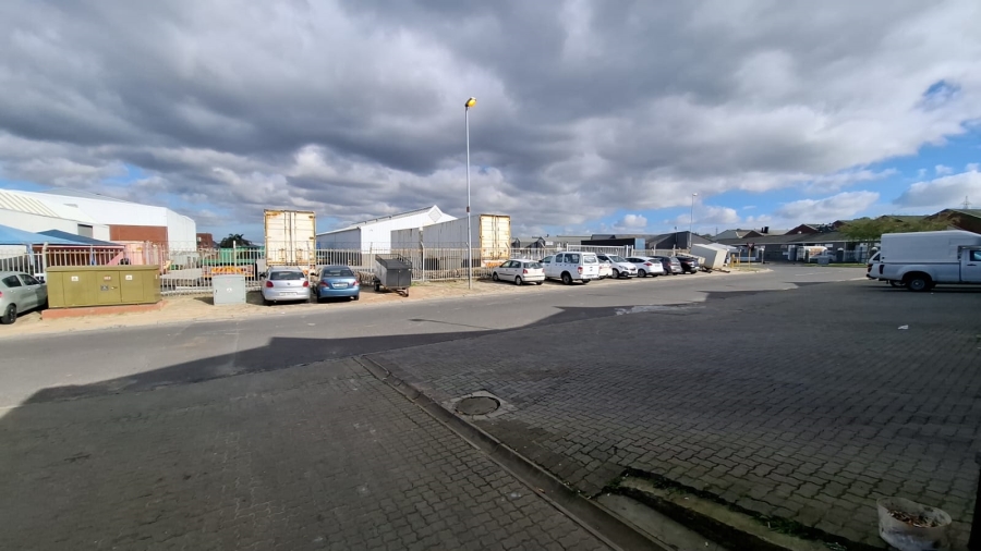 To Let commercial Property for Rent in Stikland Industrial Western Cape